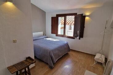هتل La Posada De Alájar