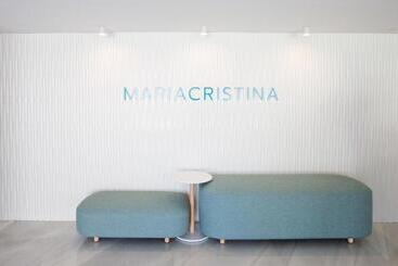 Otel María Cristina