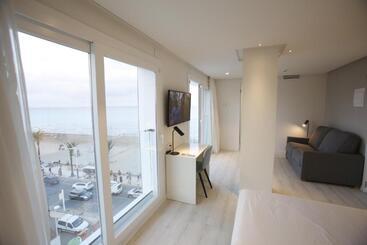 Otel María Cristina