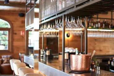 酒店 Maribel