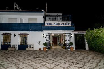 هتل Matalascañas