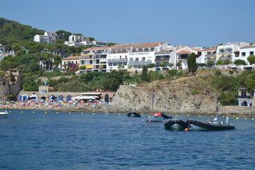 Mediterrani - Calella de Palafrugell