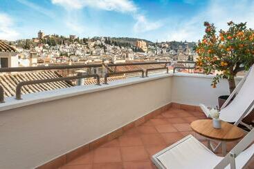 هتل Meliá Granada