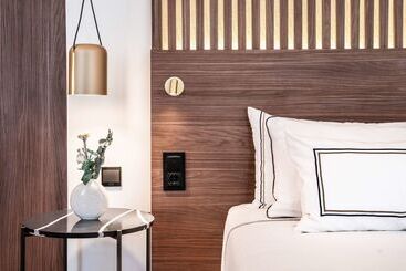 هتل Meliá Granada