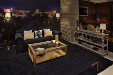 هتل Meliá Granada
