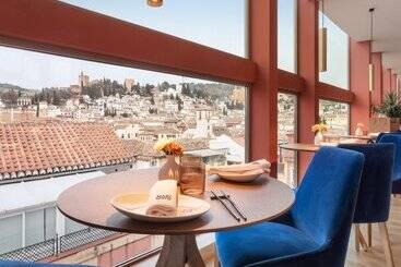 هتل Meliá Granada