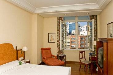 Hotel Melia Maria Pita