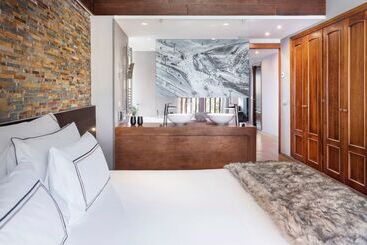هتل Melia Sierra Nevada