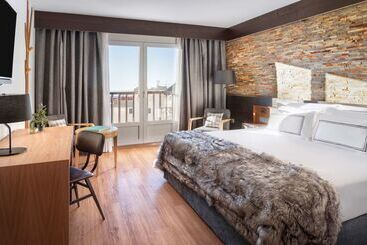 هتل Melia Sierra Nevada