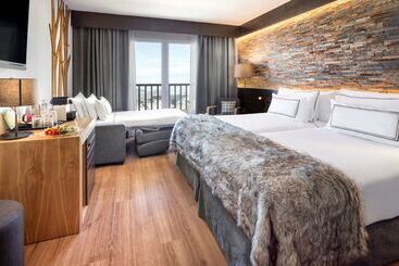 هتل Melia Sierra Nevada
