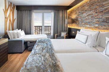 هتل Melia Sierra Nevada