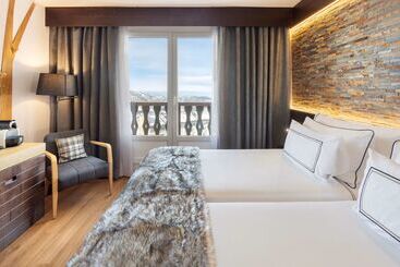 هتل Melia Sierra Nevada