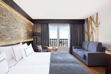 هتل Melia Sierra Nevada