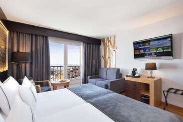 هتل Melia Sierra Nevada