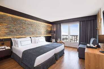 هتل Melia Sierra Nevada