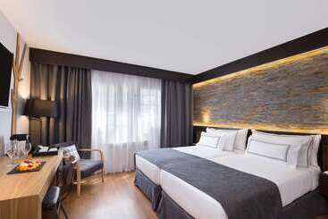 هتل Melia Sierra Nevada