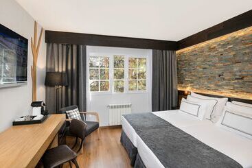 هتل Melia Sierra Nevada