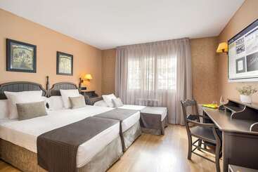 هتل Melia Sierra Nevada