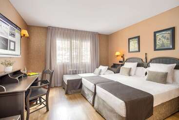هتل Melia Sierra Nevada