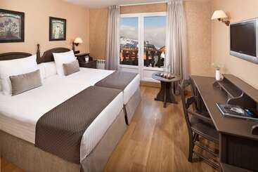 هتل Melia Sierra Nevada