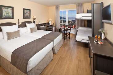 هتل Melia Sierra Nevada
