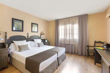 هتل Melia Sierra Nevada