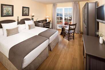 هتل Melia Sierra Nevada