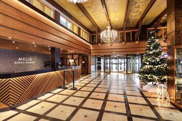 هتل Melia Sierra Nevada