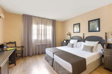هتل Melia Sierra Nevada