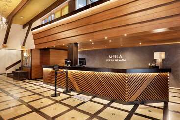 هتل Melia Sierra Nevada