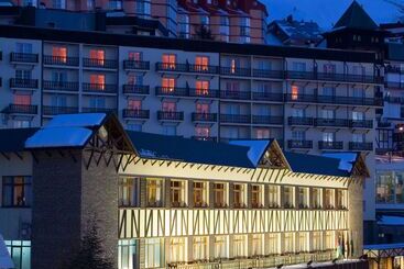 هتل Melia Sierra Nevada