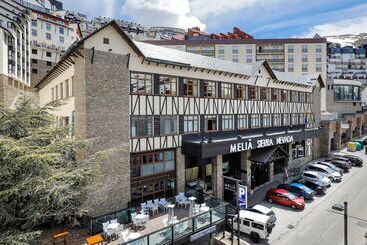 هتل Melia Sierra Nevada