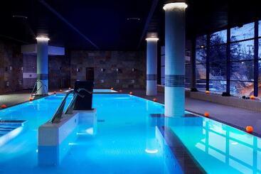 هتل Melia Sierra Nevada