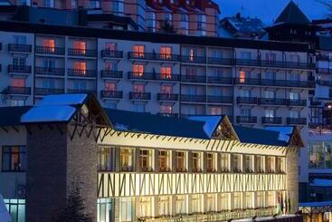 هتل Melia Sierra Nevada