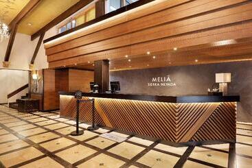 هتل Melia Sierra Nevada