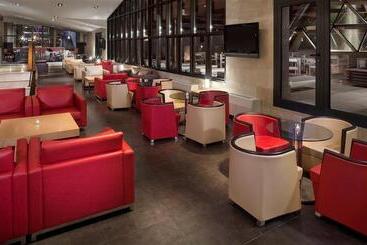 酒店 Melia Sol Y Nieve