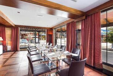 酒店 Melia Sol Y Nieve