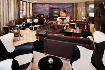 酒店 Melia Sol Y Nieve