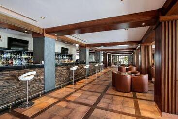 酒店 Melia Sol Y Nieve