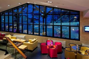 酒店 Melia Sol Y Nieve