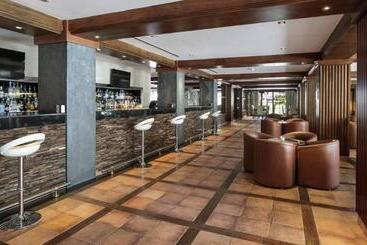 酒店 Melia Sol Y Nieve