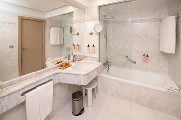 בית מלון כפרי Mercure Monte Igueldo