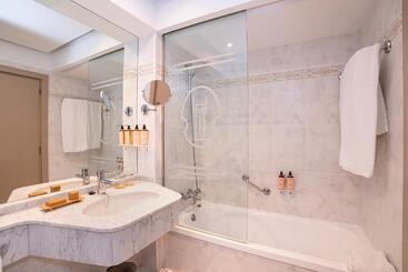 בית מלון כפרי Mercure Monte Igueldo