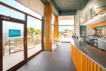 هتل Mercure Monte Igueldo