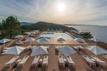 هتل Mercure Monte Igueldo