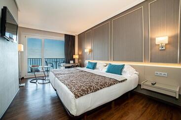 בית מלון כפרי Mercure Monte Igueldo