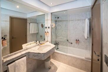 בית מלון כפרי Mercure Monte Igueldo