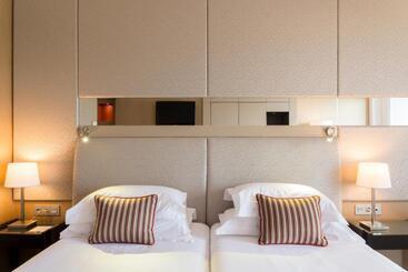 בית מלון כפרי Mercure Monte Igueldo