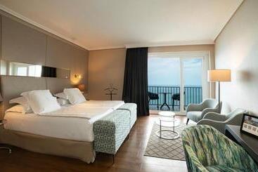 Mercure Monte Igueldo - San Sebastián