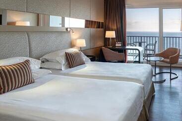 בית מלון כפרי Mercure Monte Igueldo